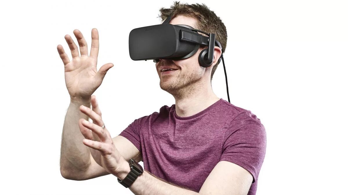 Virtual content