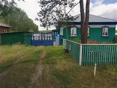 Алтайский край с егорьевское