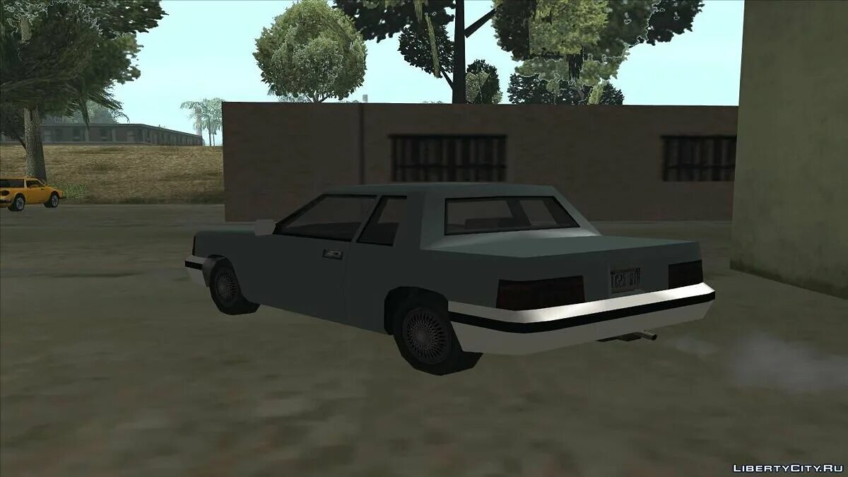 Треки из гта сан андреас. Gta sa манана. manana гта са. gta san andreas 1984. манана гта самп.