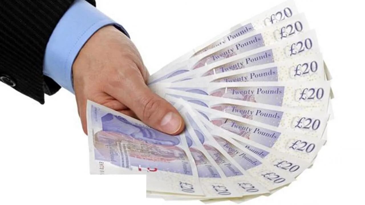 Недостающую сумму денег. Исследование денег. pounds in hand. get money back. vita money.