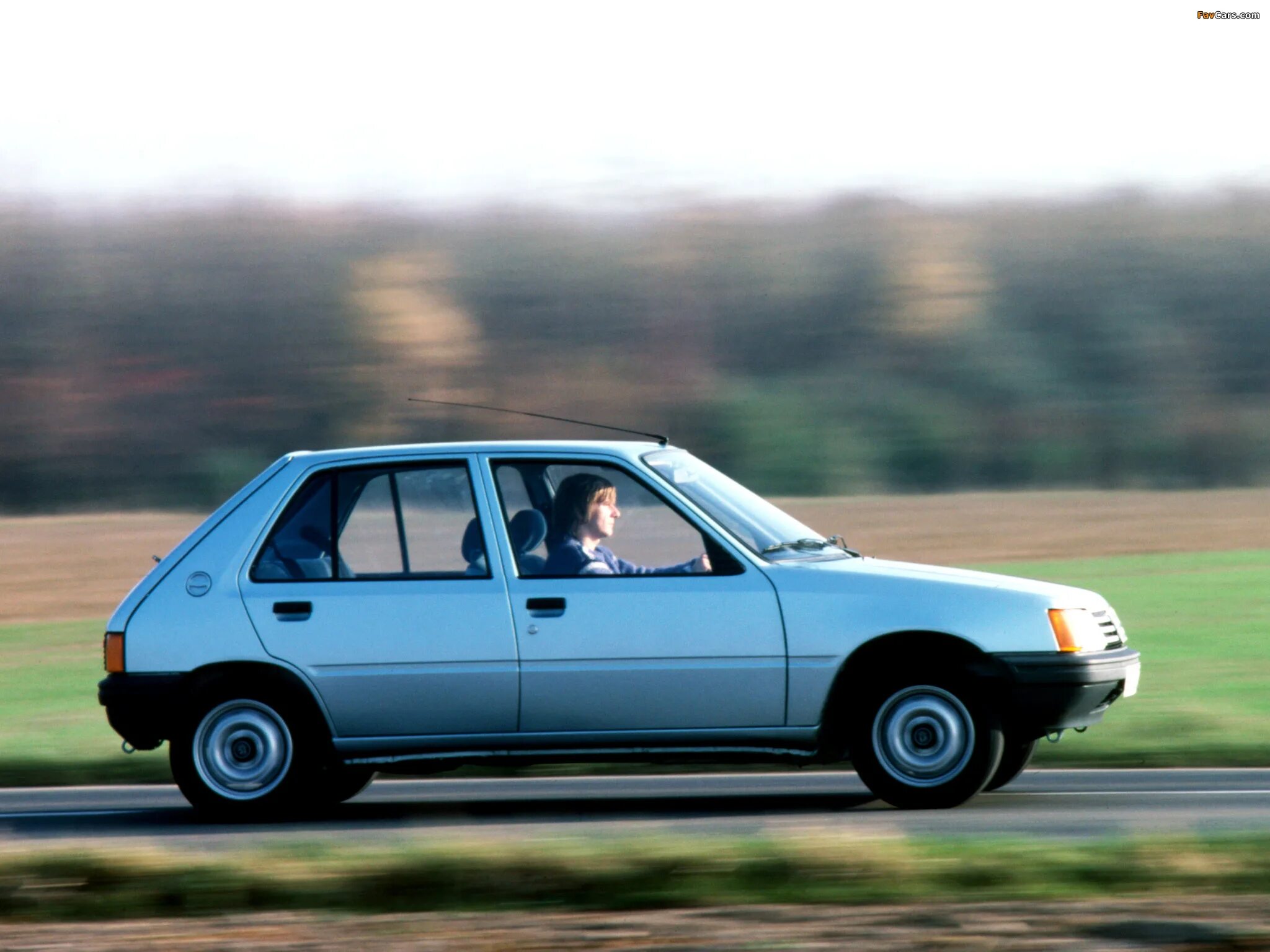 Peugeot 205 5-Door. Peugeot 205 1983. Peugeot 205 t. Пежо 205 1988.