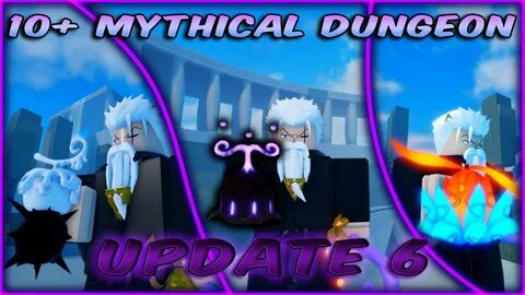 Dungeon fruit