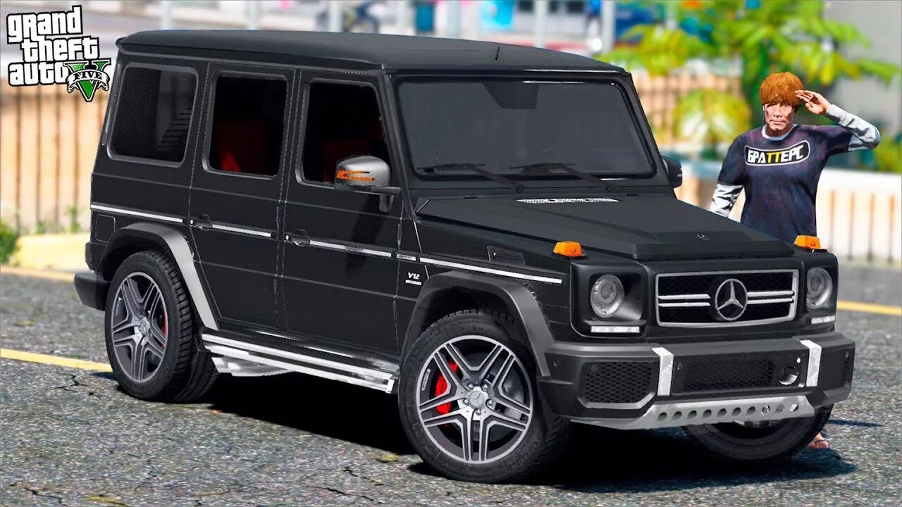 Гелик в гранд мобайл. Гелендваген ГТА 5. Мерседес g65 радмир. GTA 5 Mercedes g65. Гелик в ГТА 5.