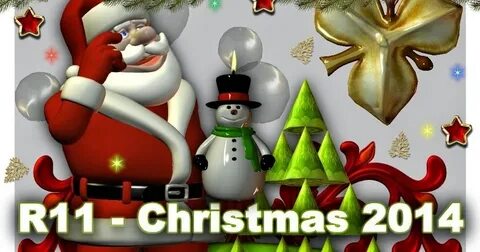 Xmas code