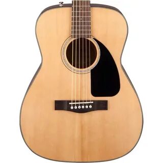 Fender cd