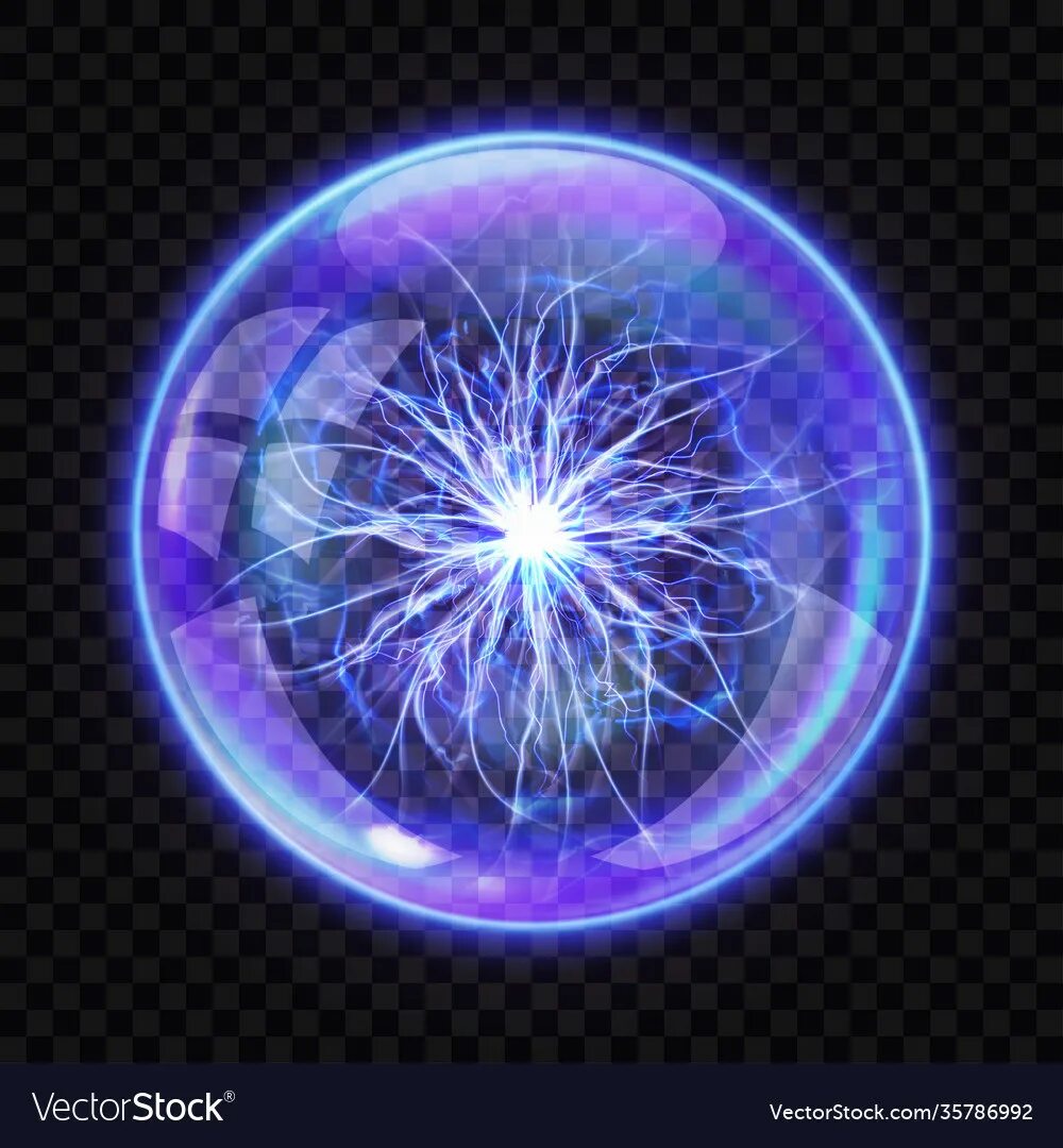 Электрический шар магия. Энергетический шар электричество. Светящийся шар магия. Электрическая сфера.