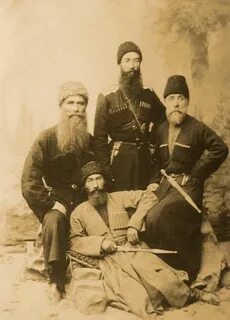Грузия род