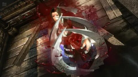 Blood 4pda