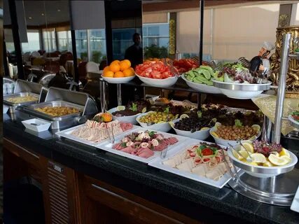 Hotel 4 istanbul