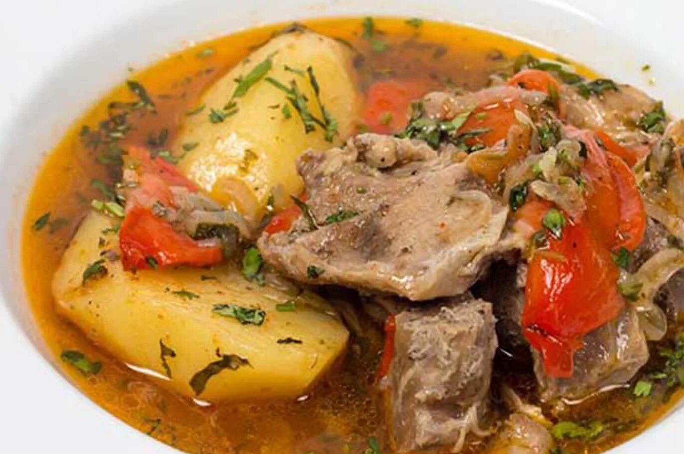 11 of Our Best Winter Soups and Stews Cooking Light Diet Beef stew recipe, Guinn