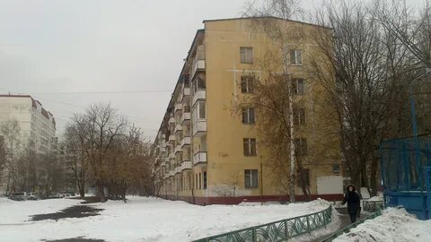 Бульвар 16