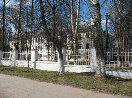 Рязань больница номер