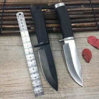 Практичные ножи