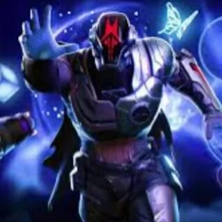 John fortnite