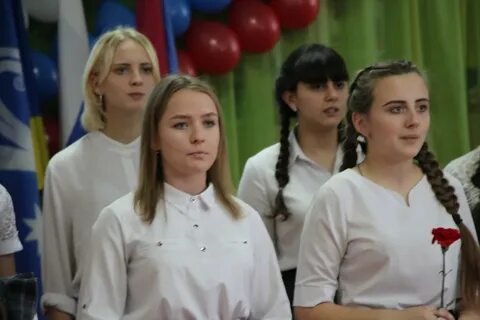 Крупская станица