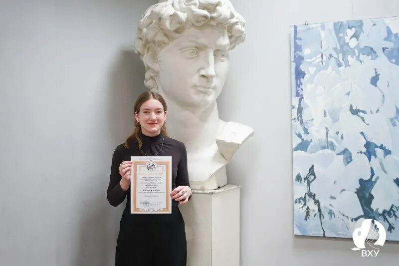 художественное училище имени рылова киров.