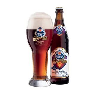 Подарочный набор schneider weisse