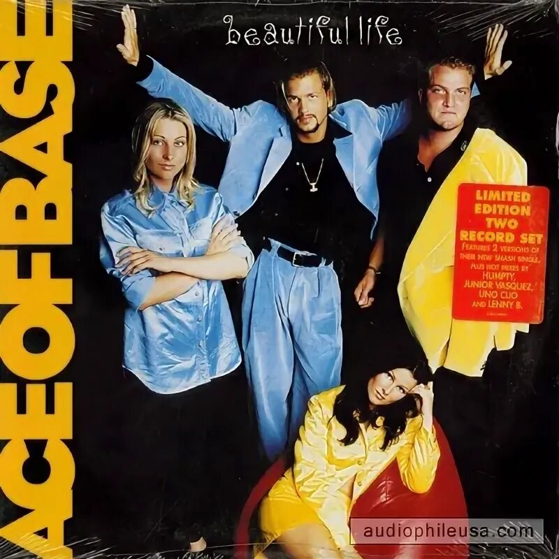 Итс бьютифул лайф. Ace of base beautiful life 1995. Юнас петтер берггрен. Эйс оф бейс бьютифул лайф слушать. Ace of base - beautiful life 320.