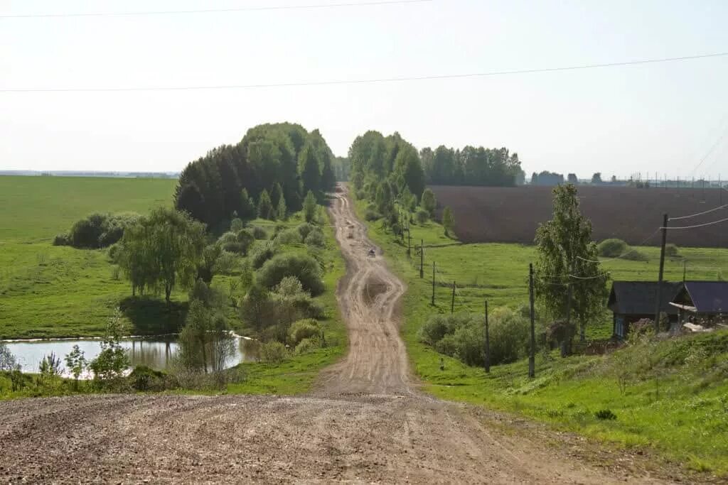 Несколько сел