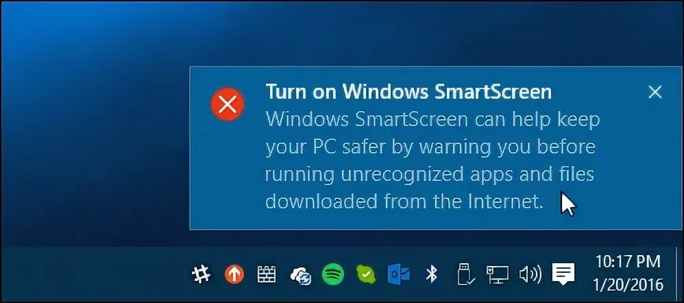 Turing smartscreen