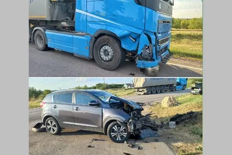 Дтп в воробьевском районе