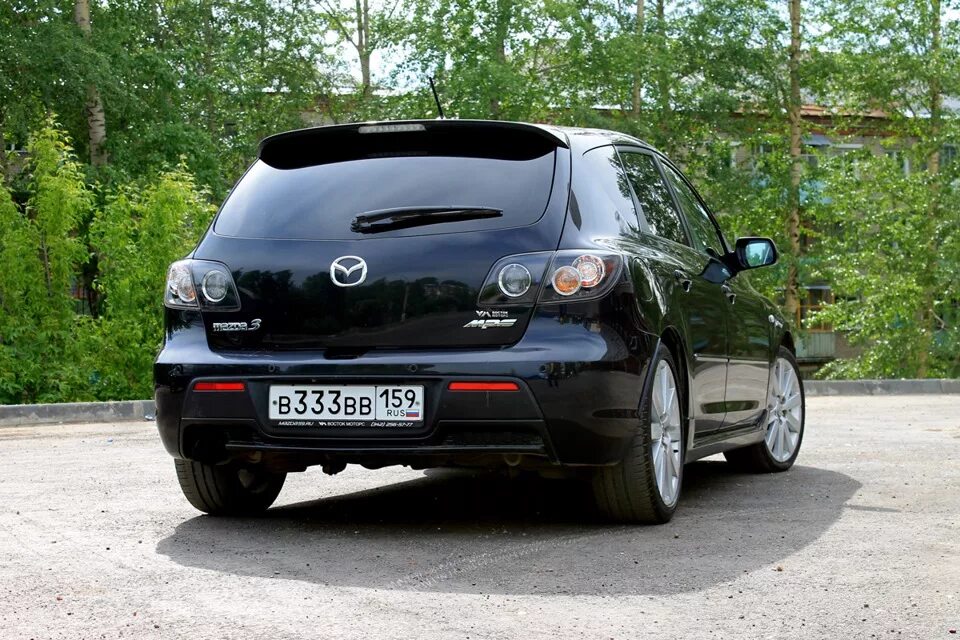 Mazda 3 колеса. Mazda 3 MPS Black. Мазда 3 МПС черная. Мазда 3 БК хэтчбек колеса домиком. Мазда cx7 задние колеса домиком.