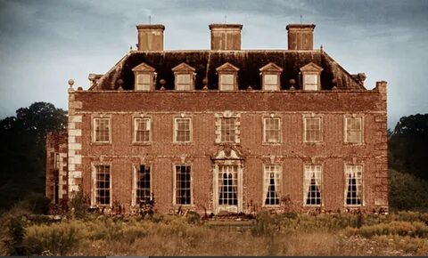 History house