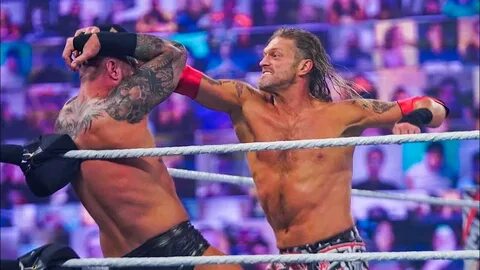 Wwe королевская