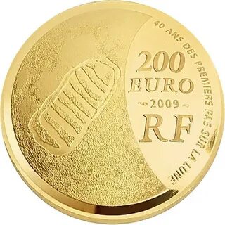 2009 золотой