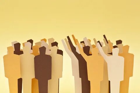 Divided society