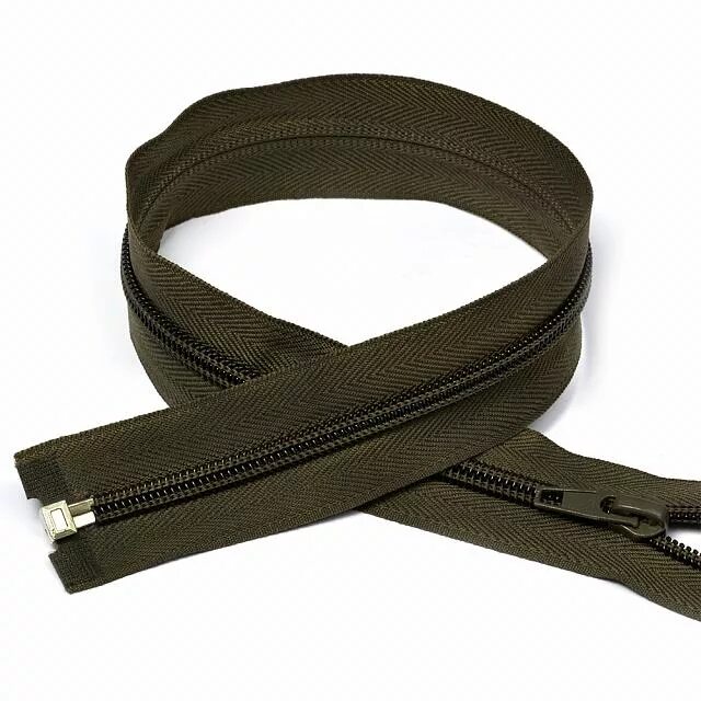 Maxzipper / молния. Молния витая т7 хаки 70см. Молния трактор №5 zip разъемная 70см 328 хаки. Молния потайная 40см цв. 263, Св.хаки. Купить молнии спираль