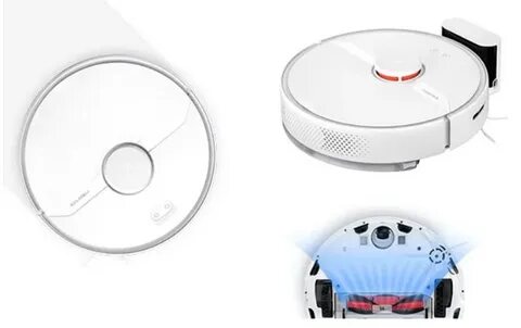 Xiaomi roborock s6 max