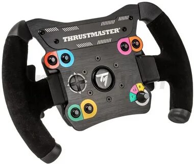 Open wheel