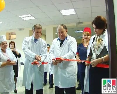 Детская многопрофильная махачкала