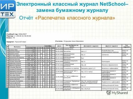 Электронный дневник 19 гимназия саранск