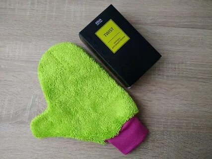 Варежка гринвей