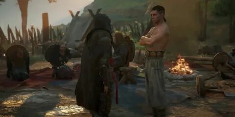 Assassin s creed кто предатель