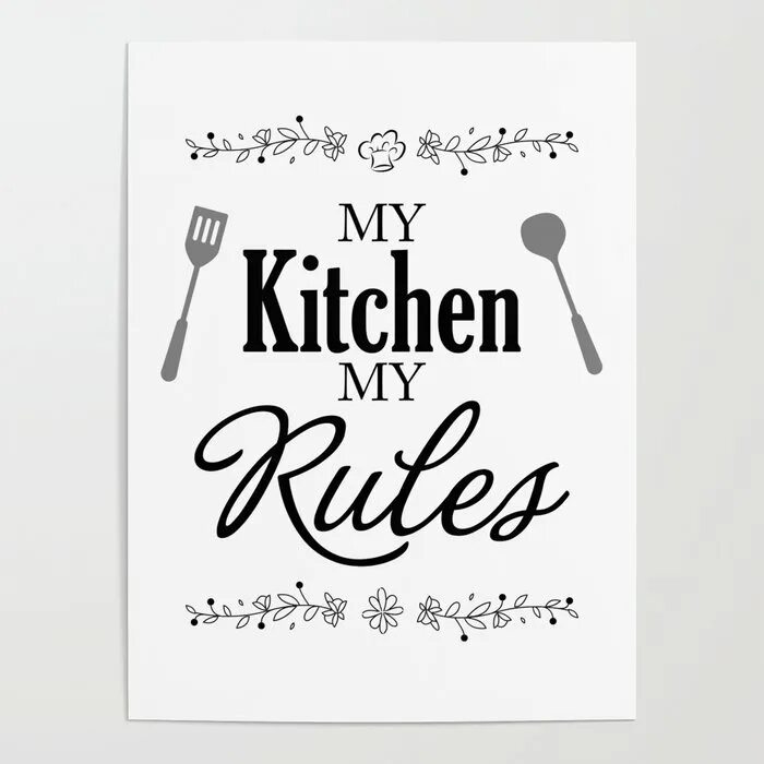 My rule now. Постер my kitchen my rules. постеры с надписями на кухню. надпись кухня. kitchen надпись.