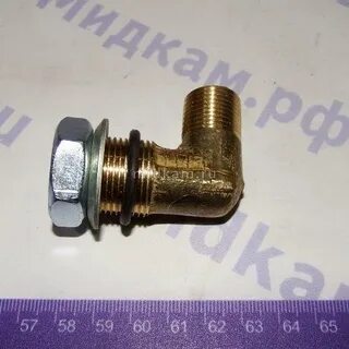 Уголок камаз