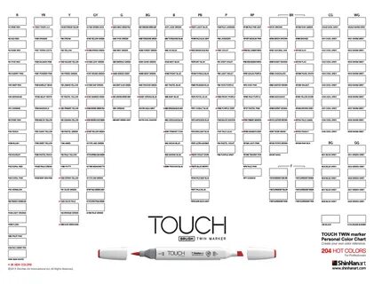 väliaikainen elpyminen Tila touch marker chart ruoska jae Muistuttaa