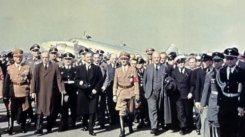 29 30 сентября 1938 года