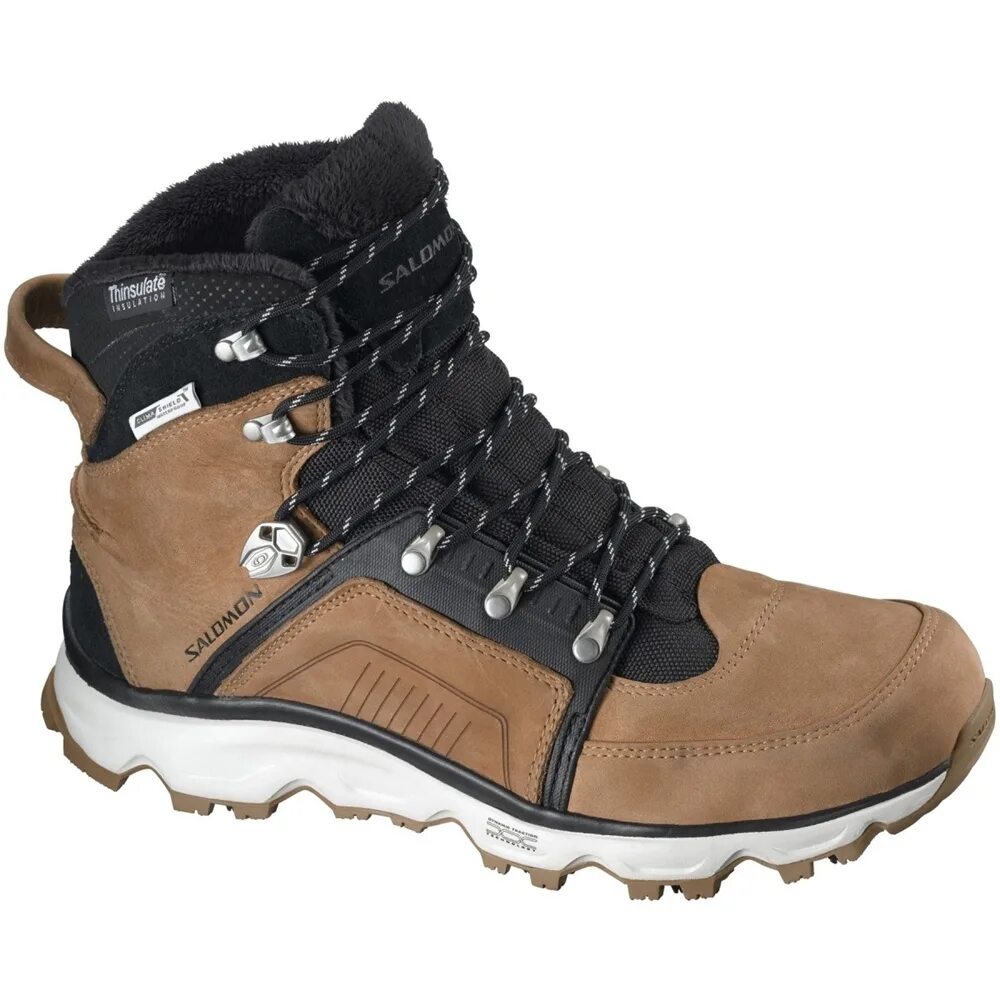 Salomon gtx зимние мужские. Salomon deemax 3 ts wp 376878. Solomon зимние ботинки. ботинки salomon kaina cs wp 2. ботинки salomon x ultra winter cs wp.