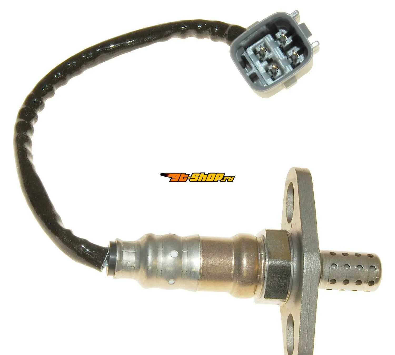Heated oxygen sensor. Heated oxygen sensor