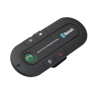 Bluetooth hands