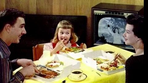 Tv dinner