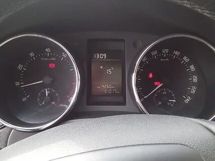 Контроль ог шкода