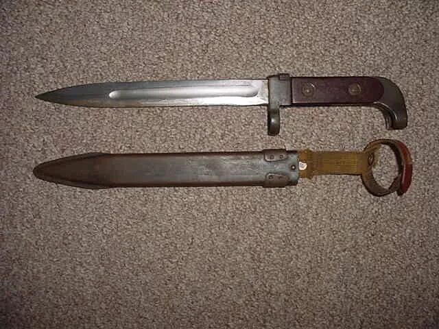 Немецкий штыковой нож деревянный. Штык -нож l1a1 обр 1957. Штык-нож свт-40. Штык пмв. Штык рука.