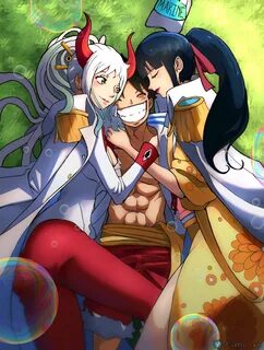 3yr ⋅. r/OnePiece. 