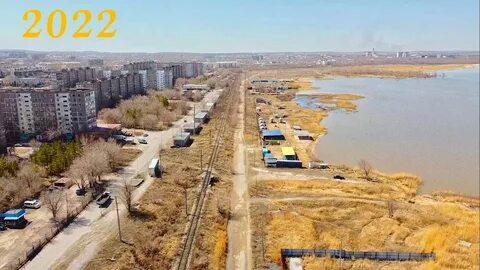 Темиртау водохранилище