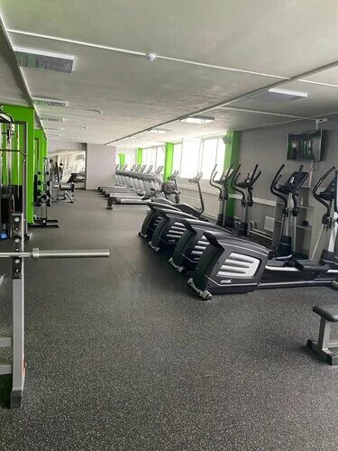 Energy fitness, fitness club, Perm, ulitsa Podvodnikov, 33 - Yandex Maps